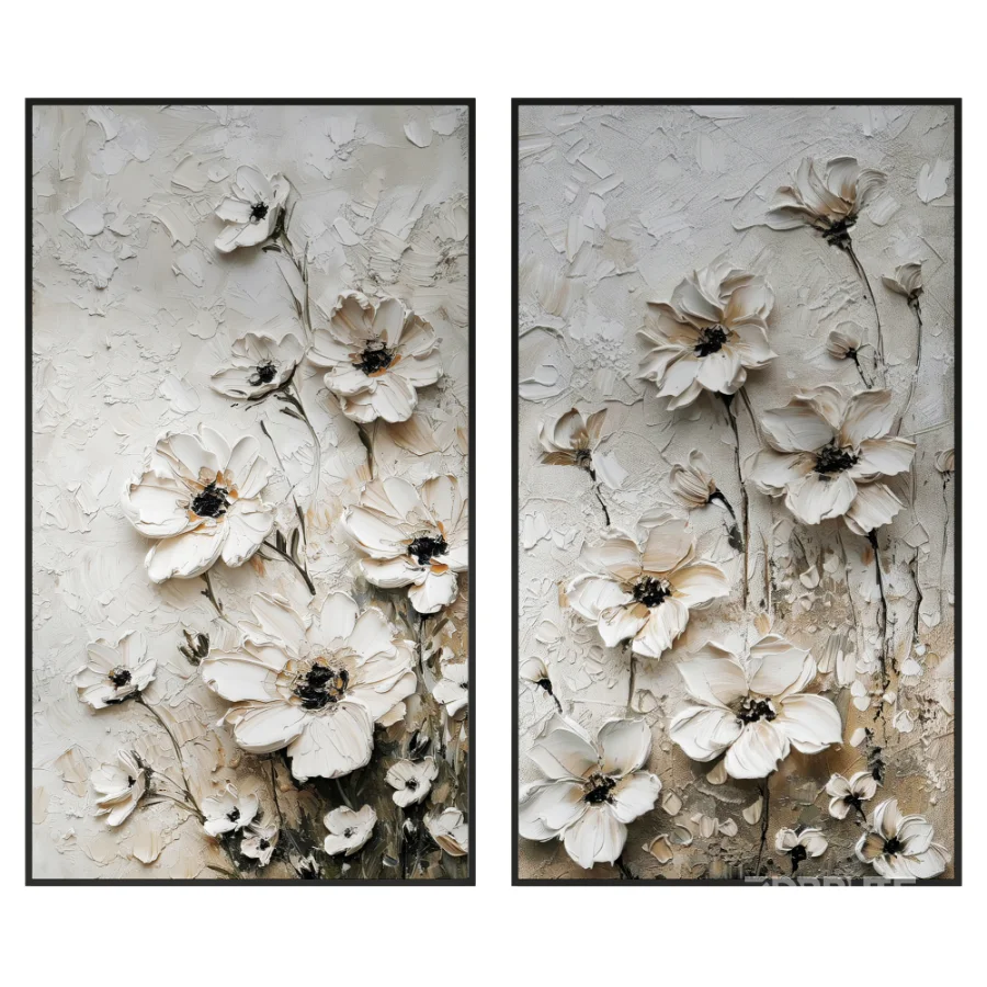 Wall Decor 01 Diorart Image 3