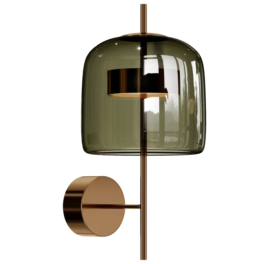 Londe Elegante Wall Light Image 3