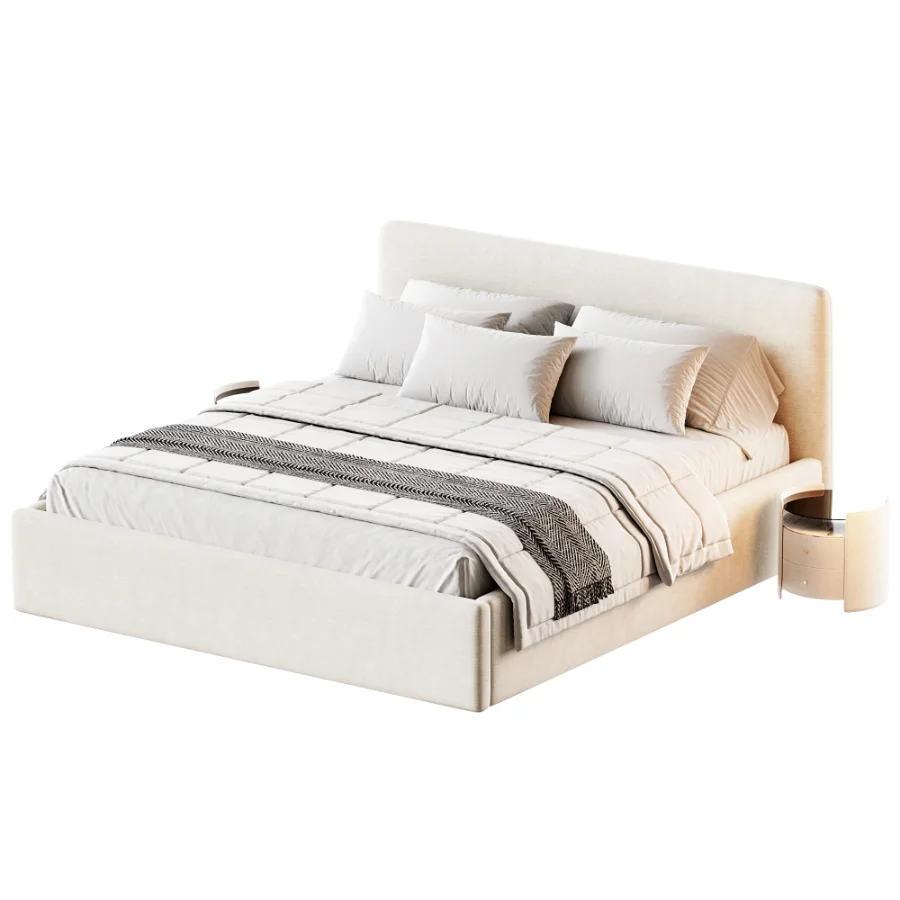 Mass bed Image 3
