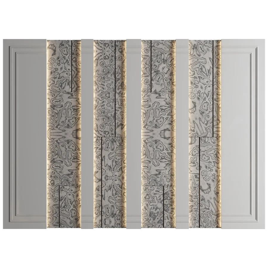 Wall Panel Decor 273 Image 1