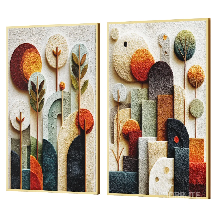 Wall Decor 26 Diorart Image 3