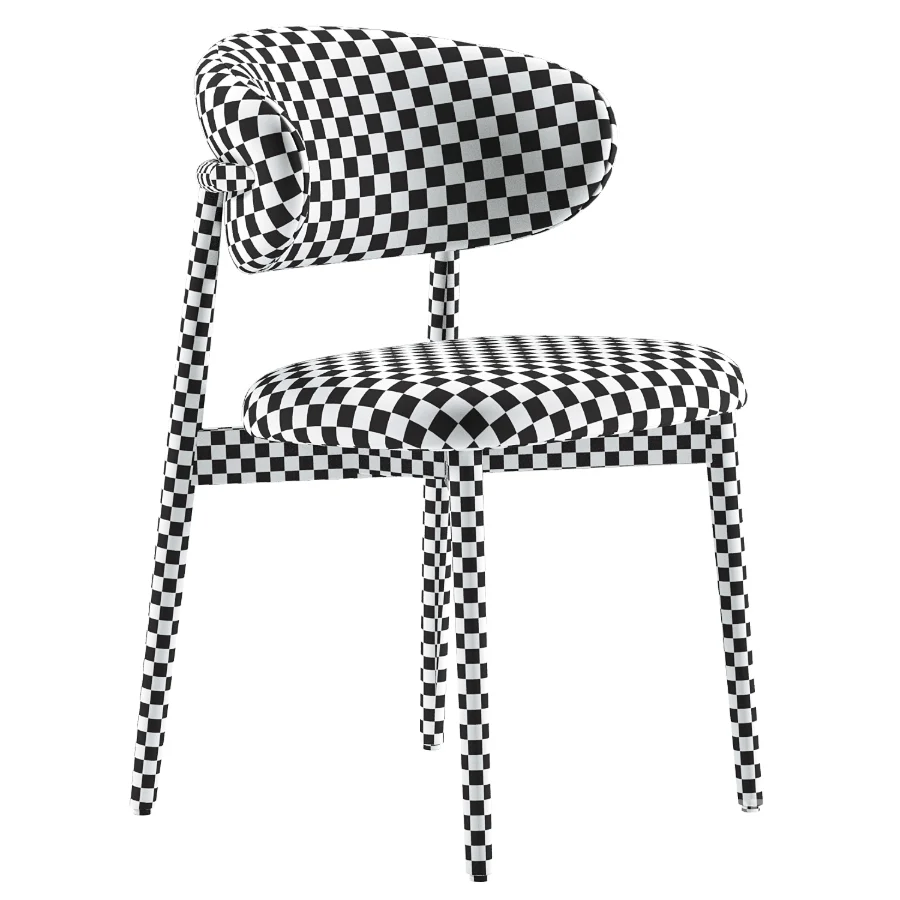 Troy Dining Chair Image 3