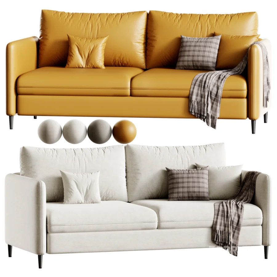 Portu Sofa Image 1