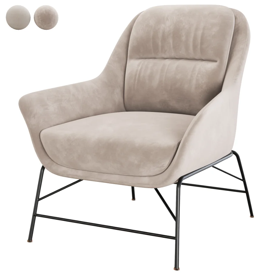 SADIRA_Armchair Image 2