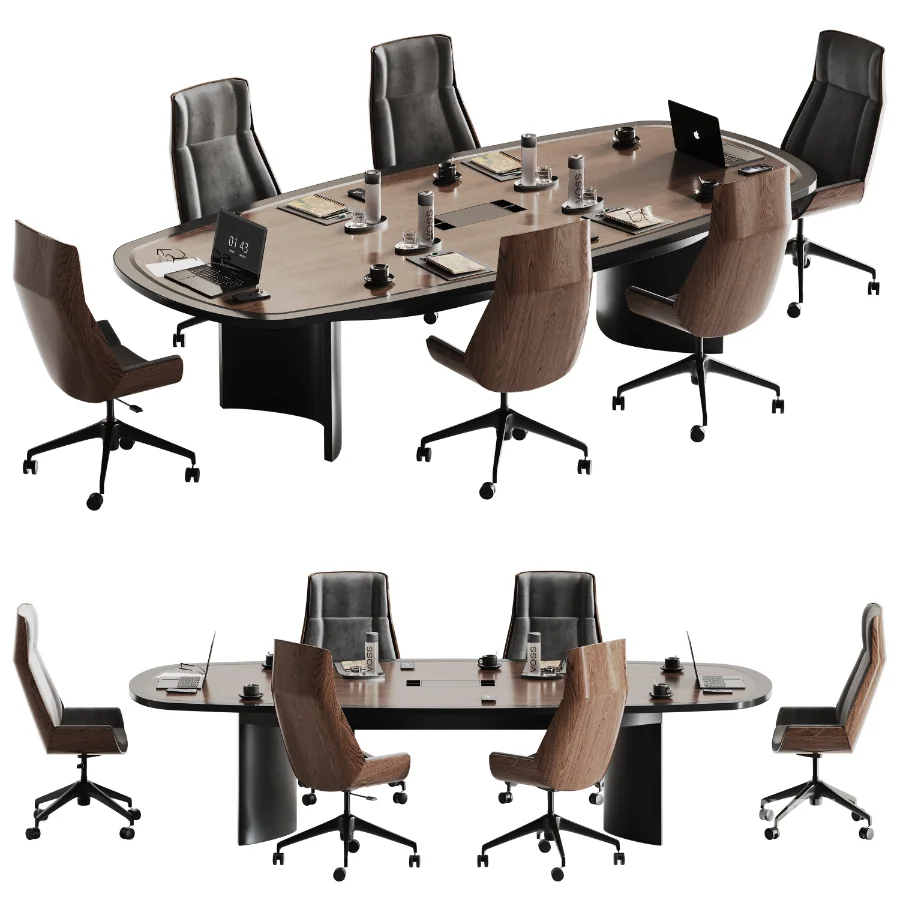 meeting table88 Image 7