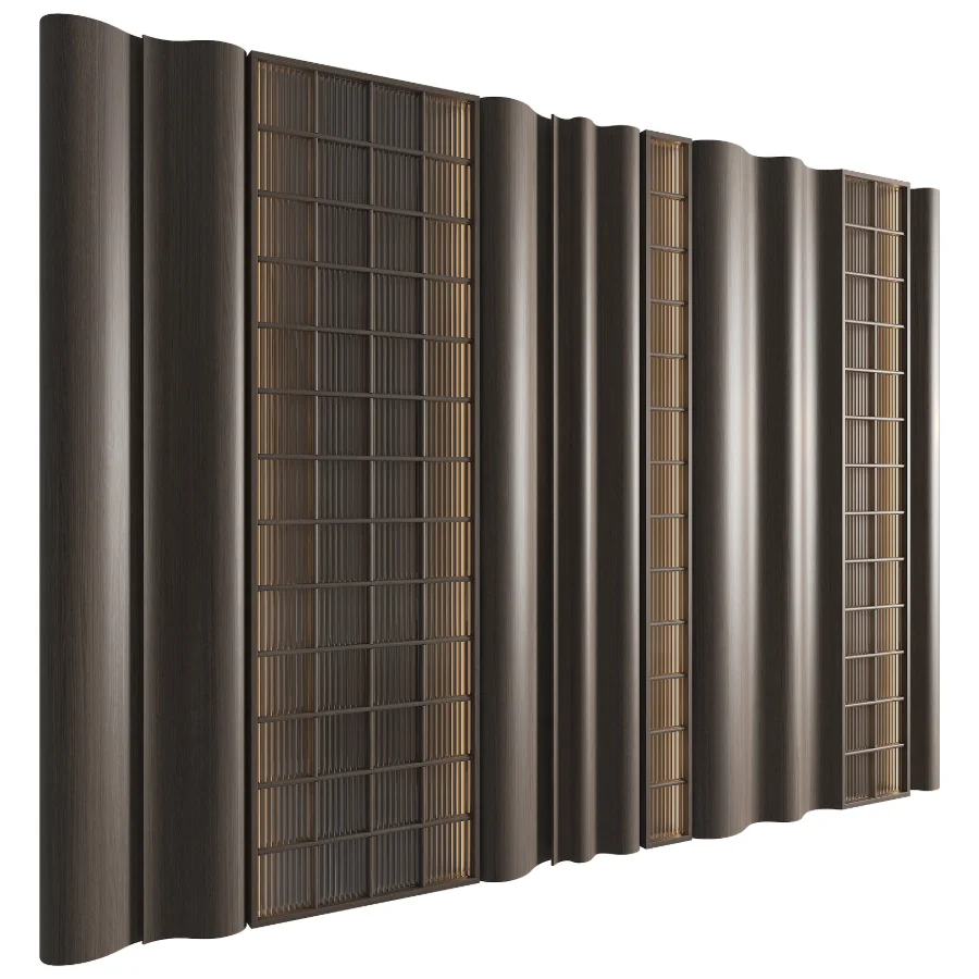Wall Panel Decor 266 Image 2