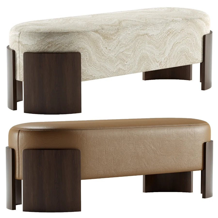 Gilda Bench Image 1