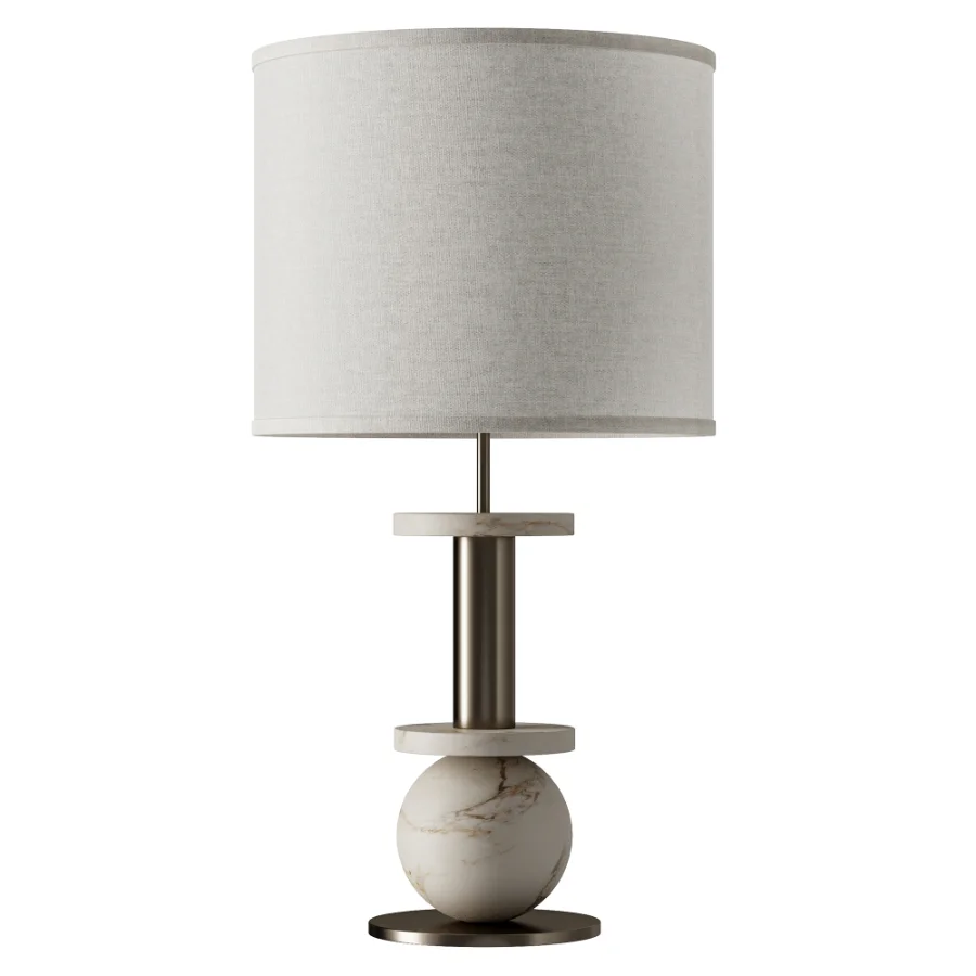 Iota Table Lamp Image 2