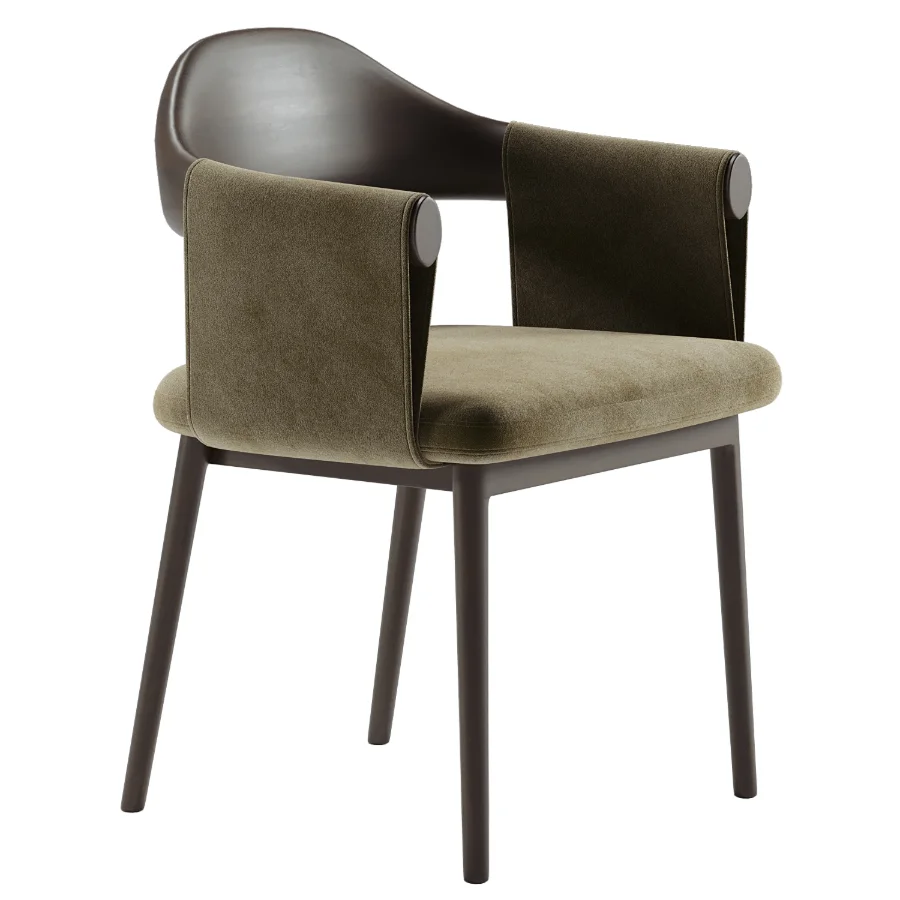 Gardner Dining Chair Image 7