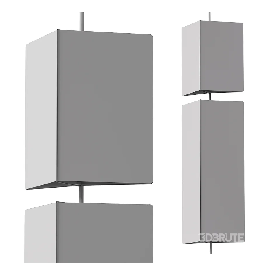 3to9 Wall Lamp Image 3