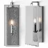 Simply Blake Sconce - Thumbnail 7
