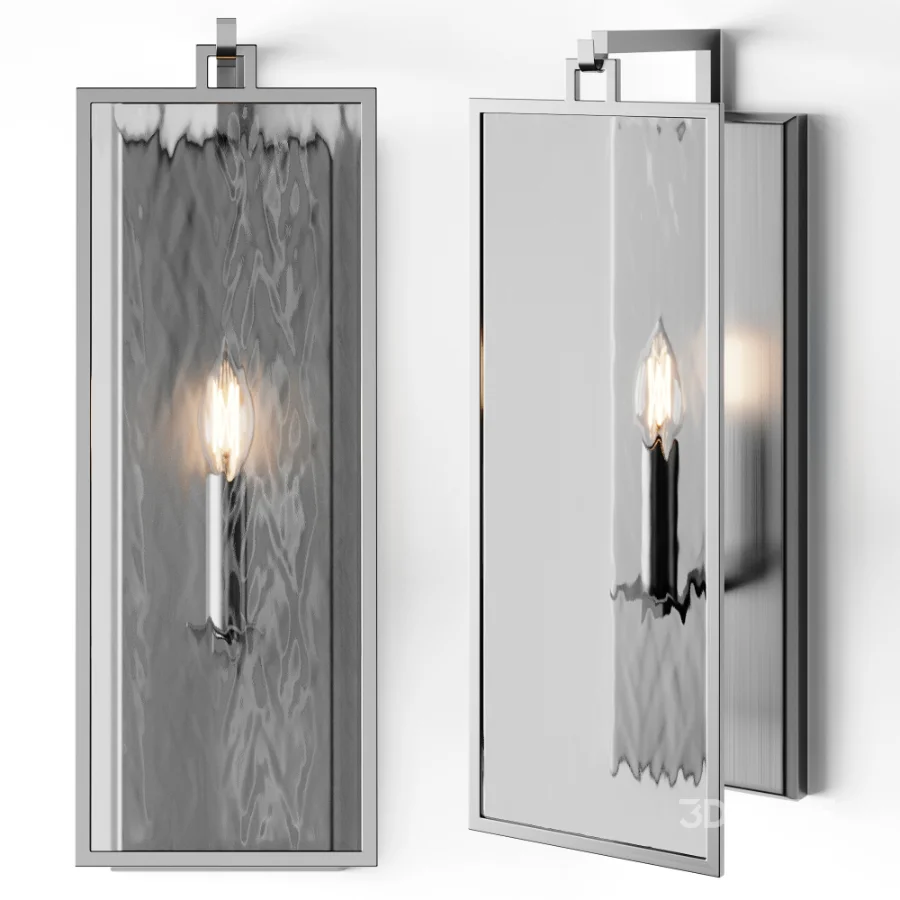 Simply Blake Sconce Image 7