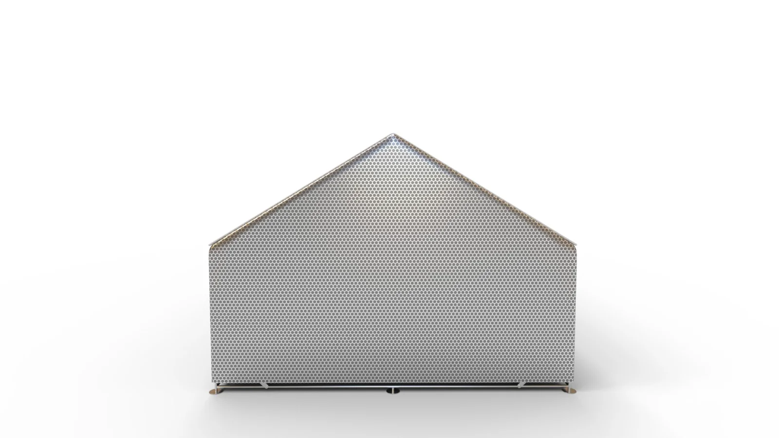 Chicken Coop Large Metal Chicken Coops House Image 4