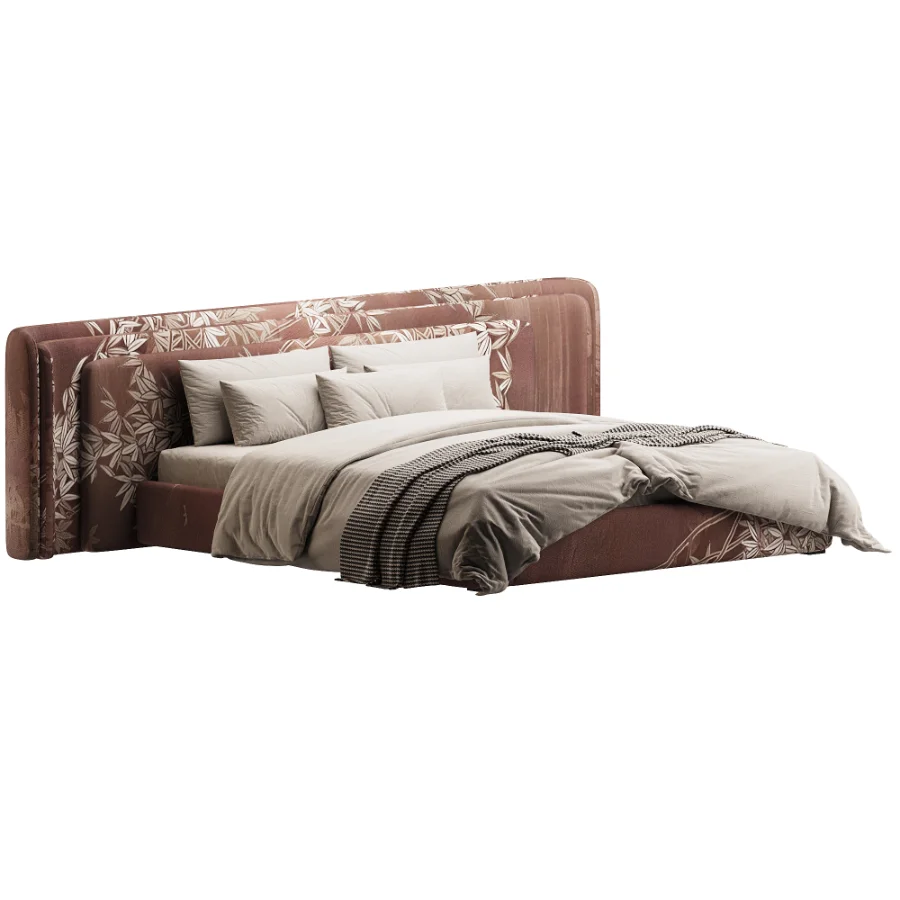 Double Bed 2 Image 1