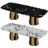 Casamilano Kandinsky Table - Thumbnail 4