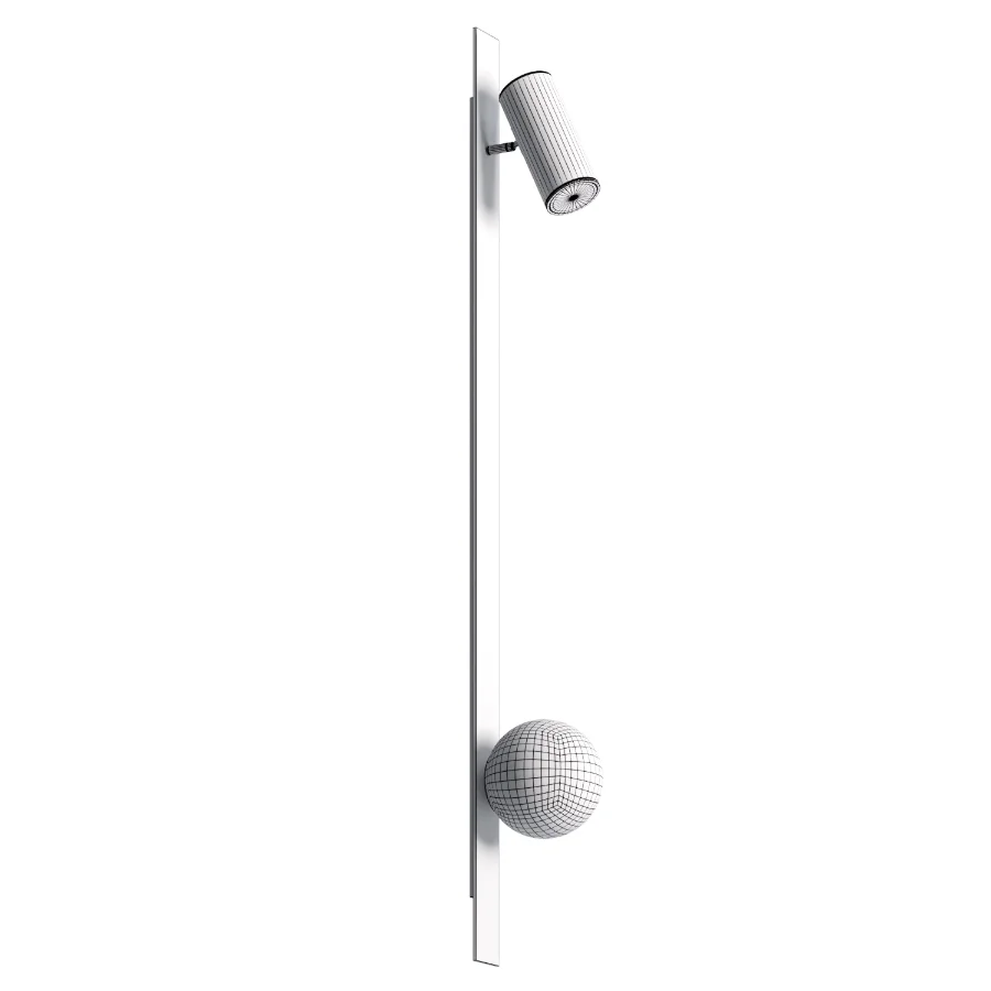 CURD Wall Lamp Image 5