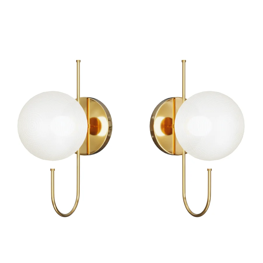 WALL LAMP Parker 1 Image 5