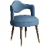 Dining Set Chaplin - Thumbnail 1