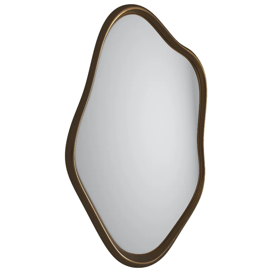 Asymmetrical Mirror 13 Image 3