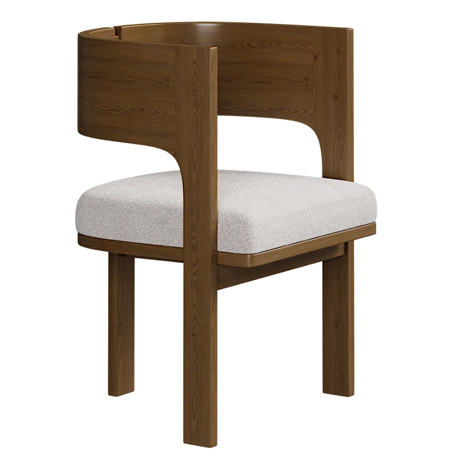 Norla Dining Chair Image 4