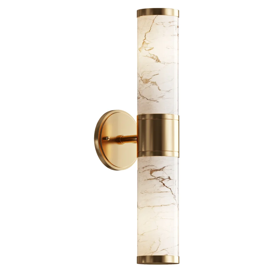 Wall lamp MARBLE WALL L2 Image 1