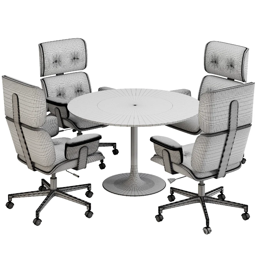 Office Set81 Image 4