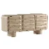 Chinese Vintage Wood Cabinet - Thumbnail 2
