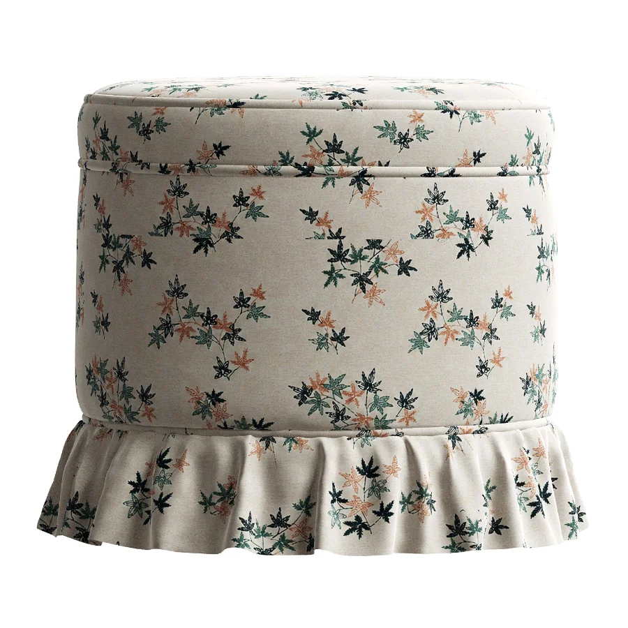 Nesbitt Stool Image 2