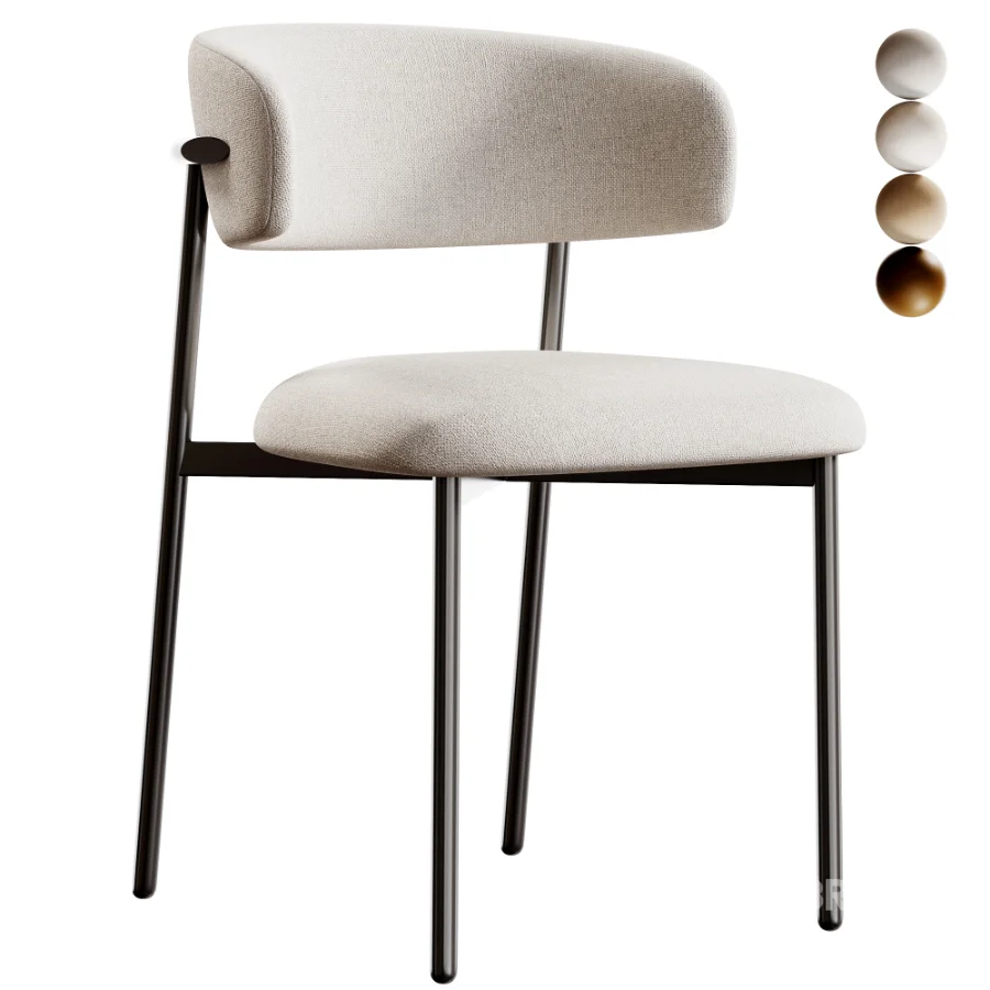 Kleiv 2 Chair Image 1