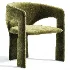 Sienna Chair By Arketipo Firenze - Thumbnail 5