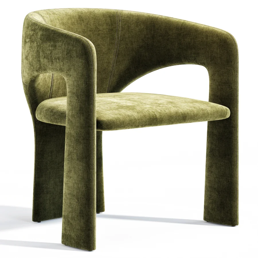 Sienna Chair By Arketipo Firenze Image 5