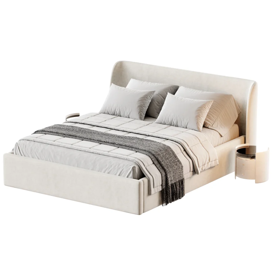 Riya bed Image 3