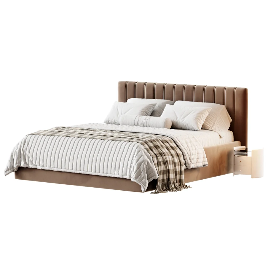 Tallin bed Image 3