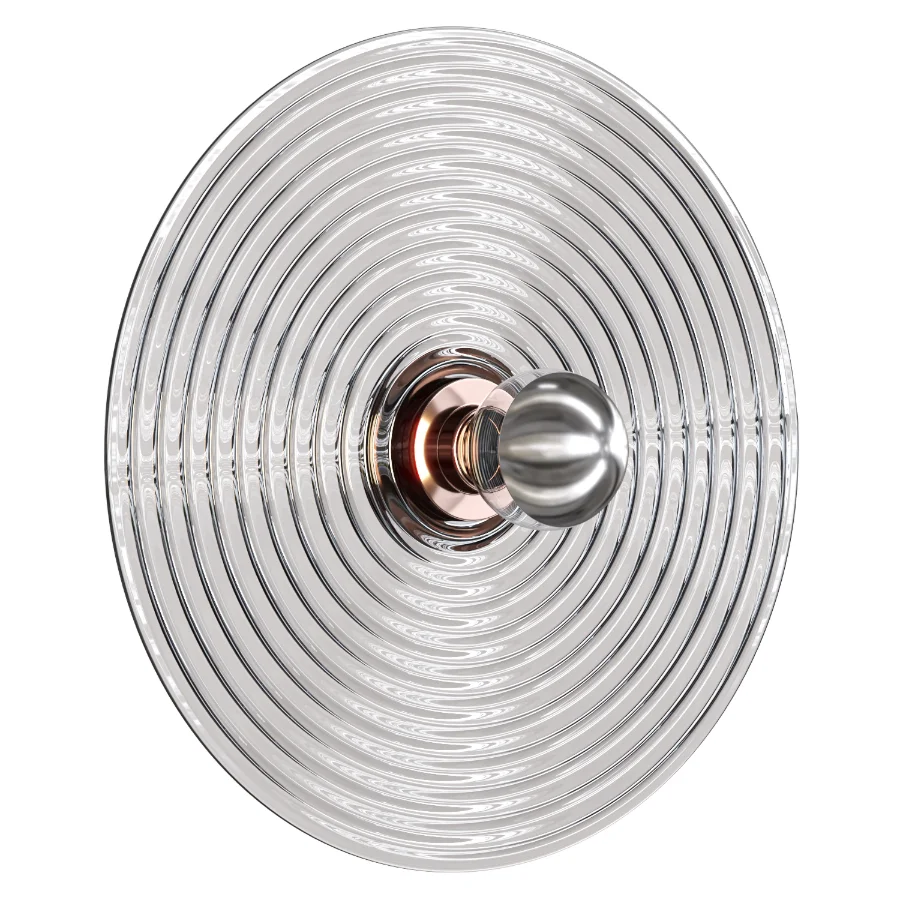 LINES Wall Lamp Image 1