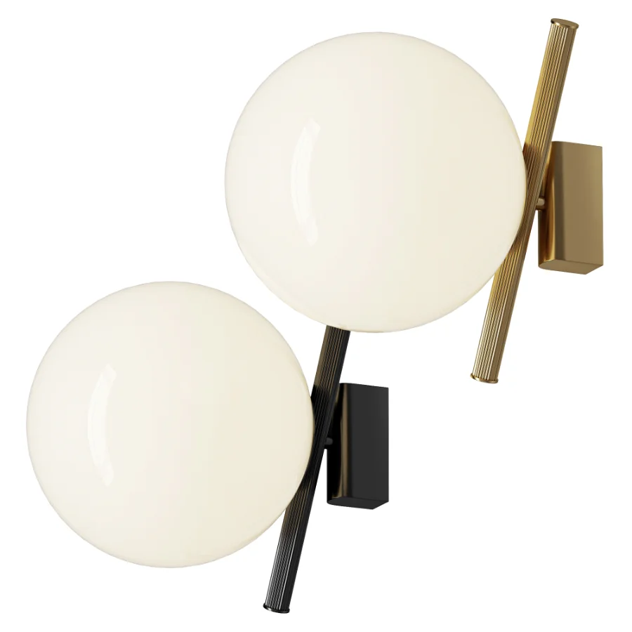 Sconce KIRAN WALL Image 1