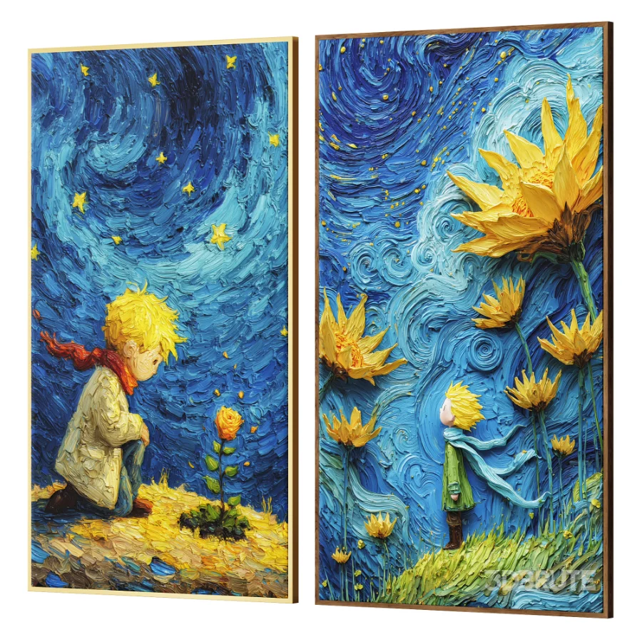 Wall Decor 27 Diorart Image 3