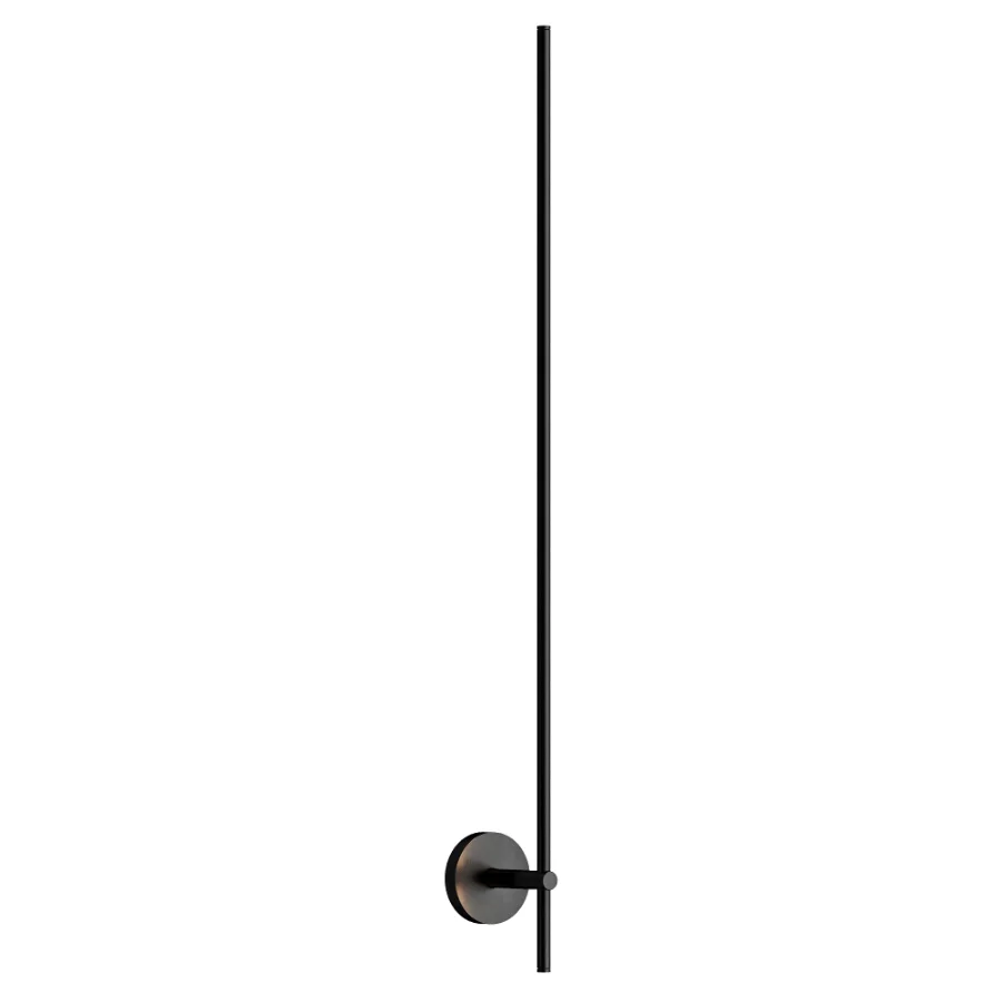 Black Pearl LED Wall Light Image 3
