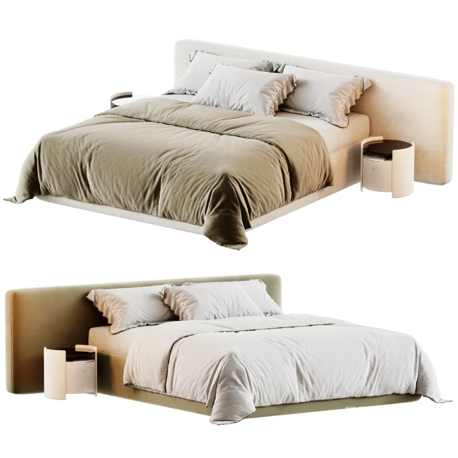 Dubai bed 1 Image 1
