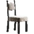 Santana Dining Chair - Thumbnail 3