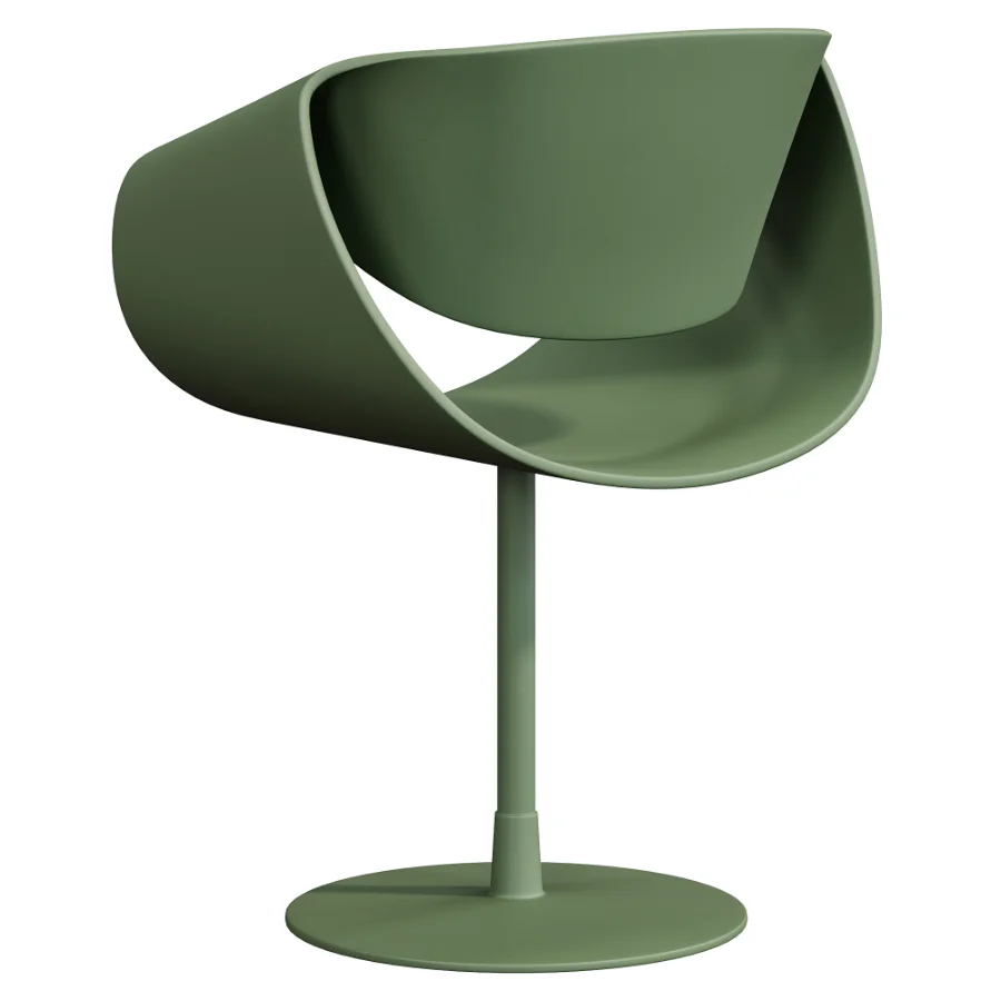Dining Chair 04 By ZUCO Image 3