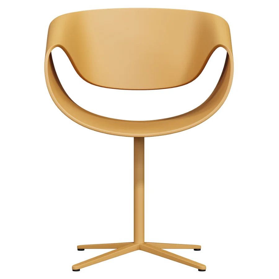 Dining Chair 05 By ZUCO Image 4