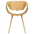 Dining Chair 03 By ZUCO - Thumbnail 5