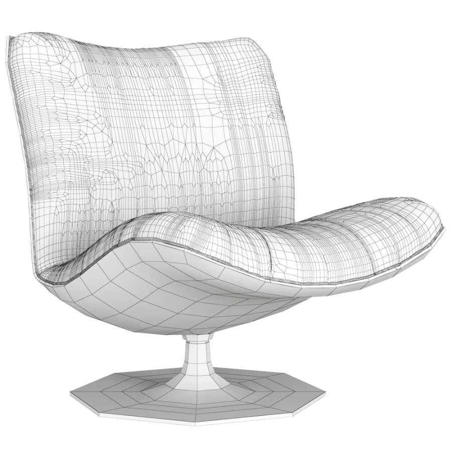 MARILYN_Armchair Image 4