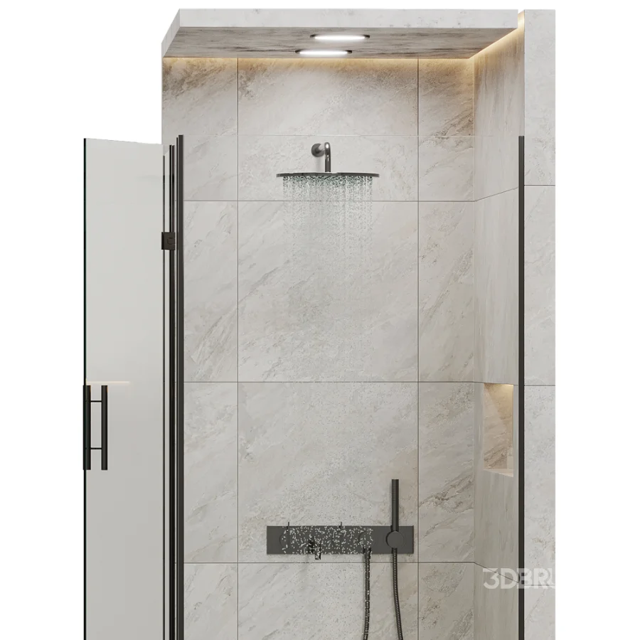 Shower Cabin Image 2