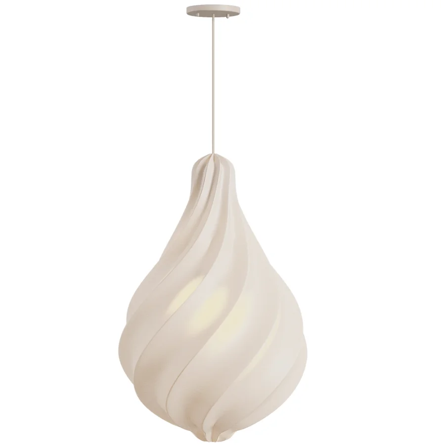 Danish Pendant Lamp Image 2