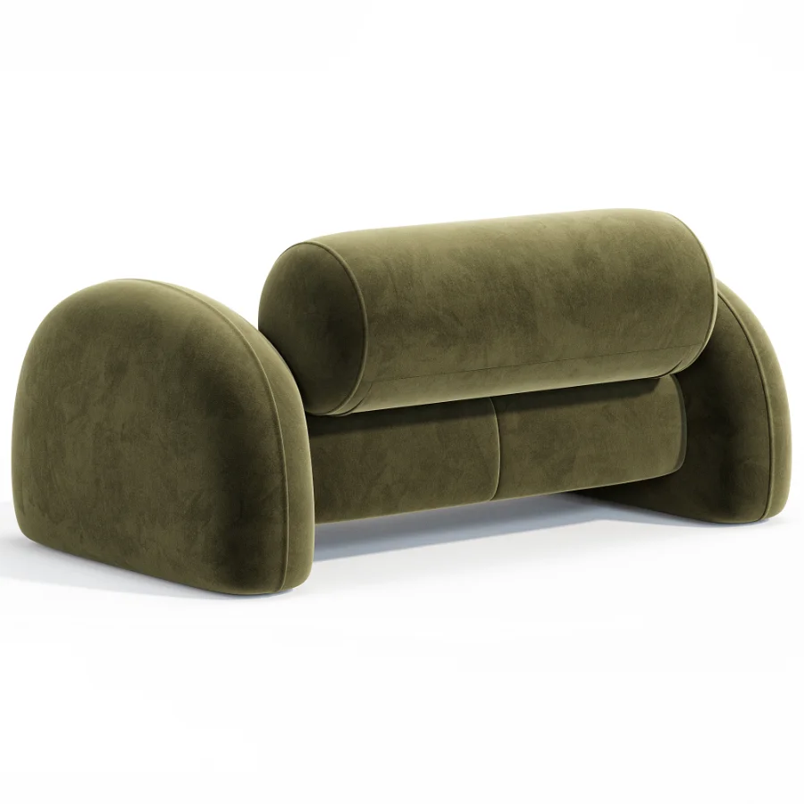 Dango Sofa By Divan Image 4