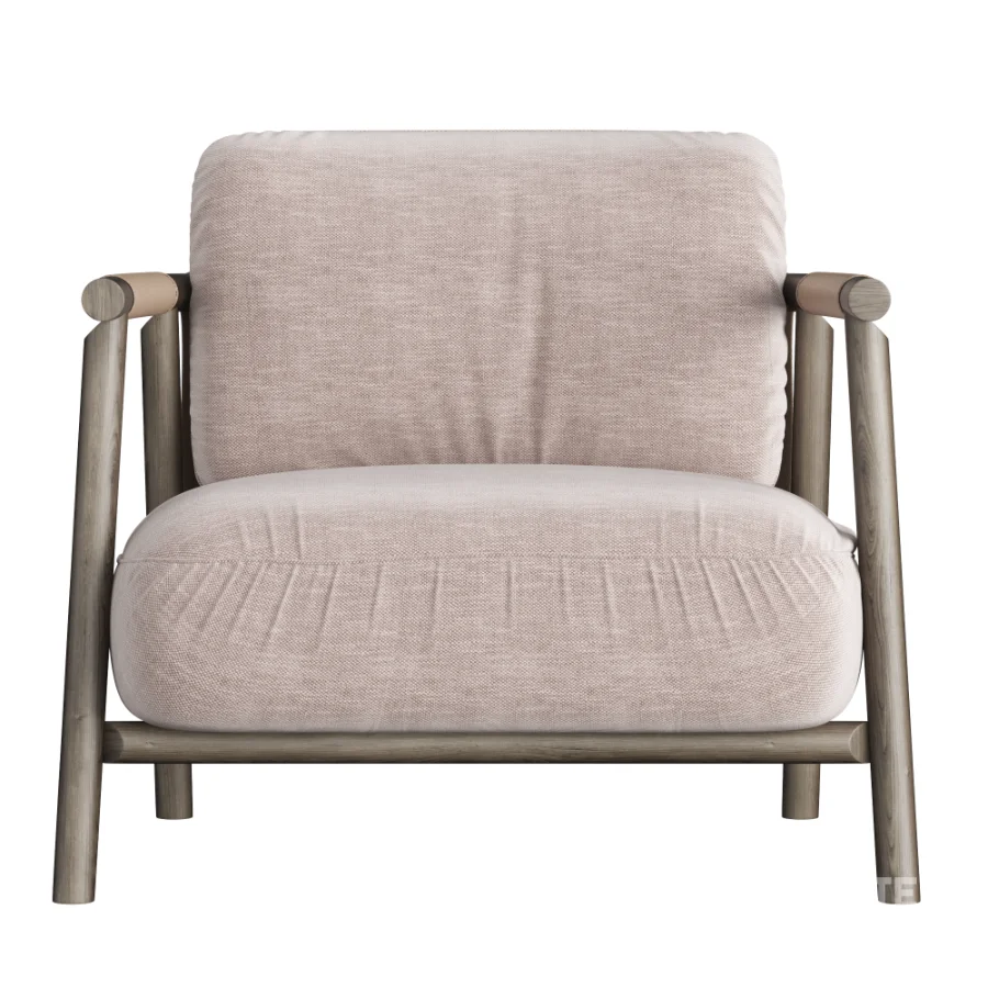 Armchair_Diter_Nathy Image 1