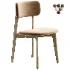 Nampa Dining Chair - Thumbnail 3