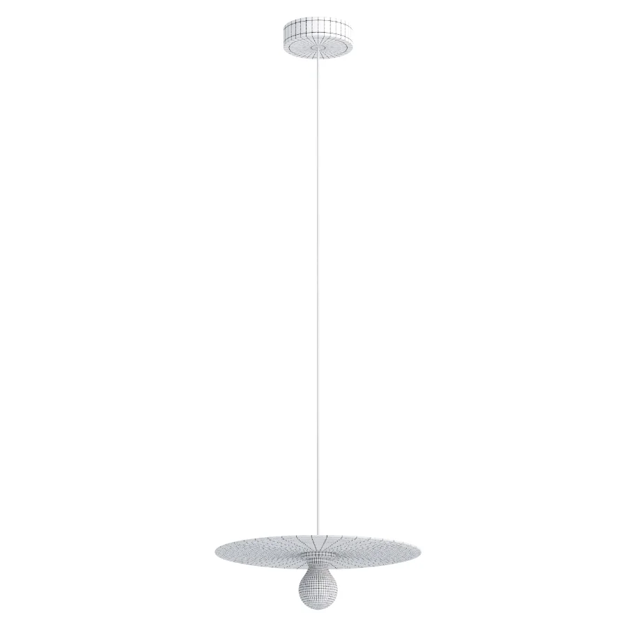 LINES Pendant Lamp Image 1