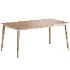Diren Chair Domper Table - Thumbnail 3